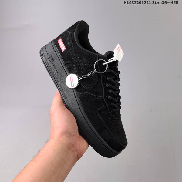 Nike Air Force1 07 low HM lifestyle