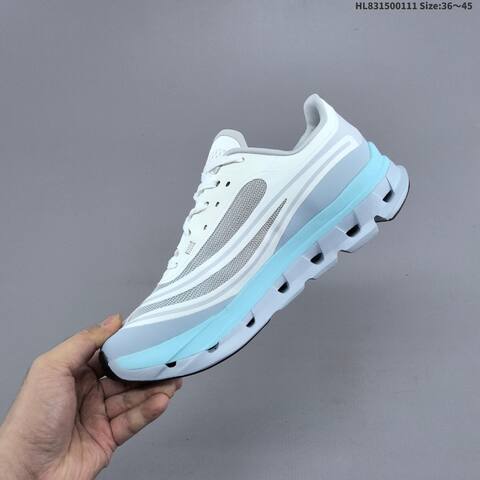 Other On Cloudflow 5 Adidas HL831500111 Size 36 45 Lifestyle - Unisex (BS-69714)