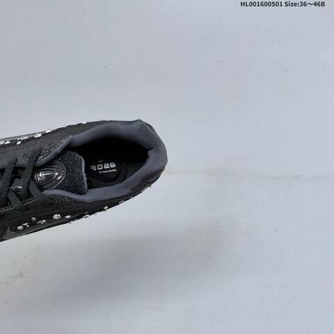 Nike Shox Z Year Of The Horse Black Silver White EU 36-46 Sneaker - Unisex (BS-60559)