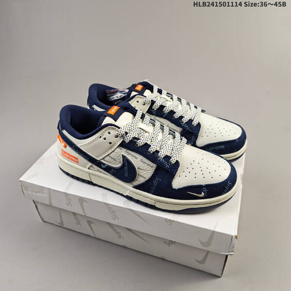 NIKE SB DUNK Nike Dunk Low Retro DIY lifestyle