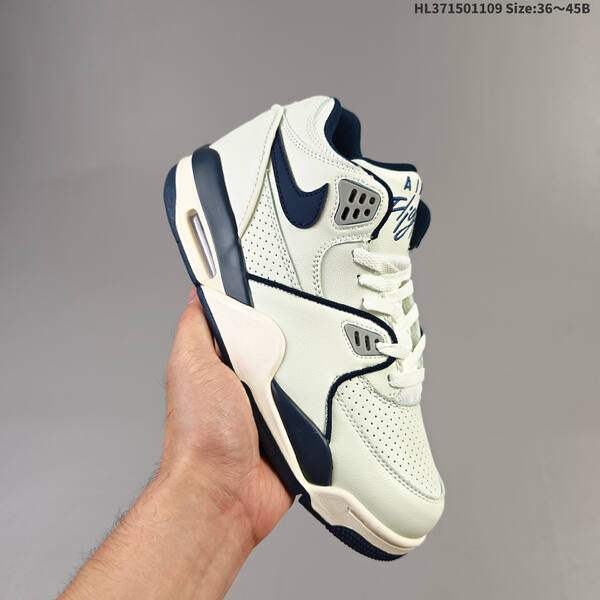 Other 89 Nike Air Flight Legacy 89 Swooshes lifestyle