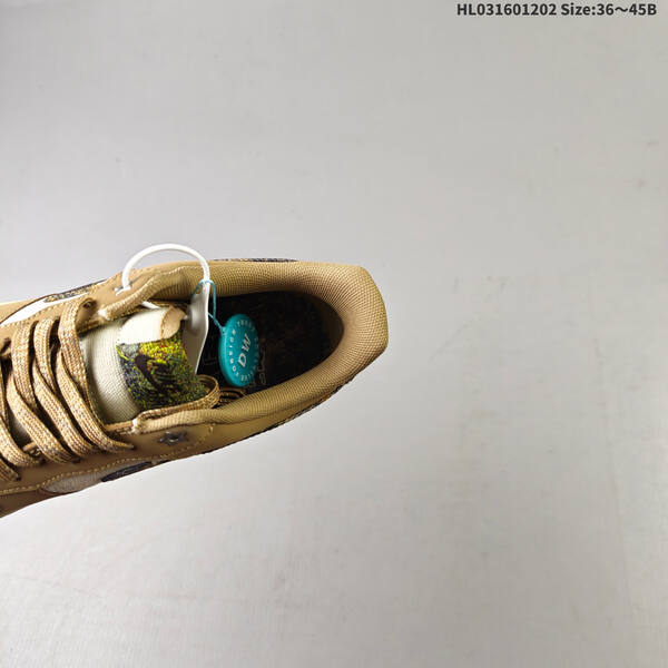 Nike AIR FORCE 1 07 lifestyle