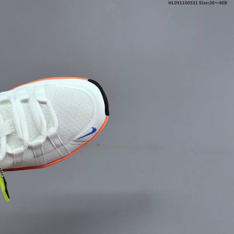 Nike Free Metcon 7 White Red Orange Blue EU 36-46 Training Shoe - Unisex (BS-60044)