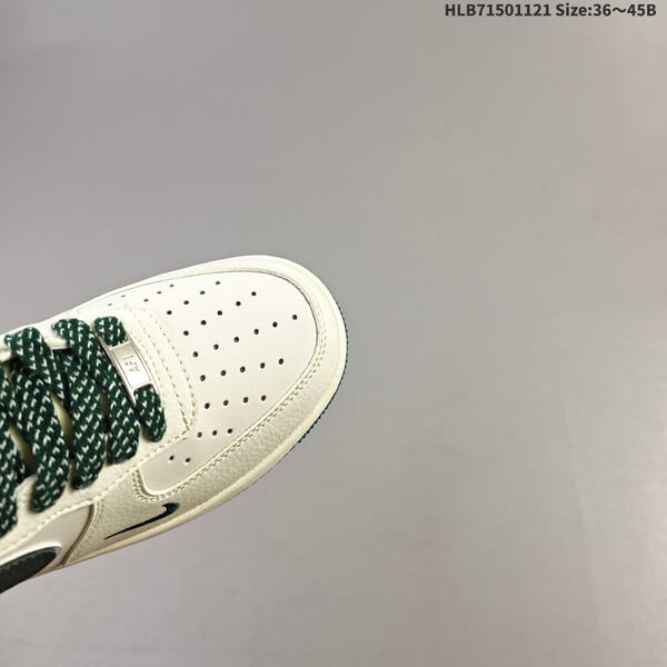Nike Air Force1 07 low GUCCI lifestyle