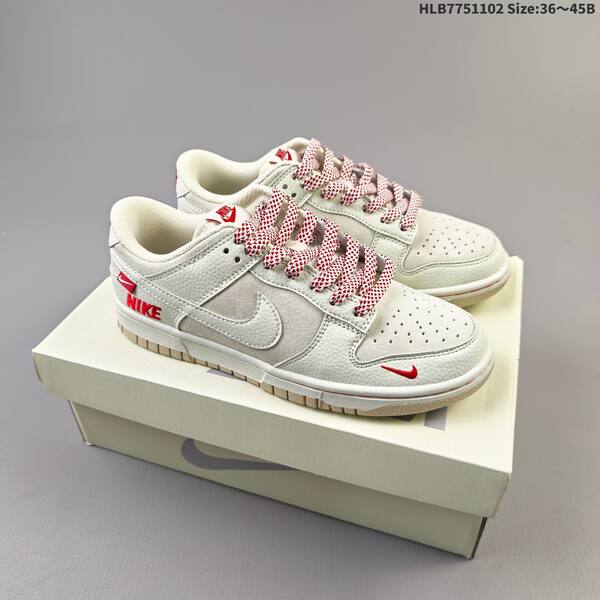 NIKE SB DUNK Nike Dunk Low Retro DIY lifestyle