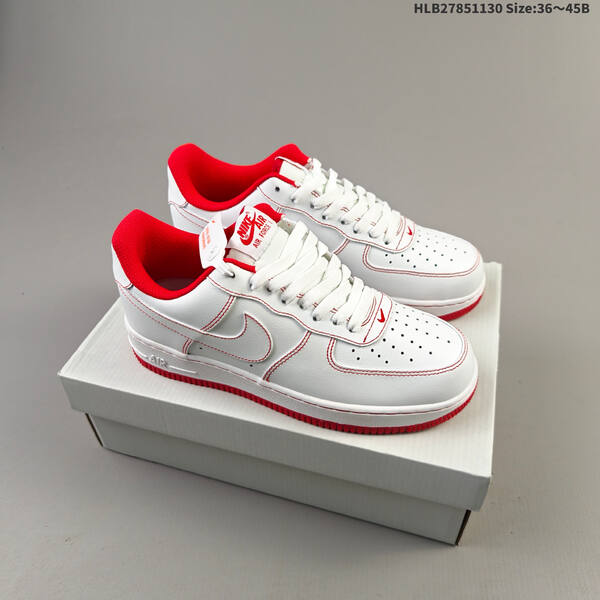 Nike AIR FORCE 1 07 lifestyle