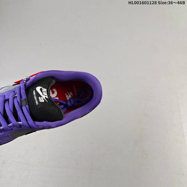 NIKE SB DUNK Supreme x Nike Dunk SB Low Pro OG Sup lifestyle