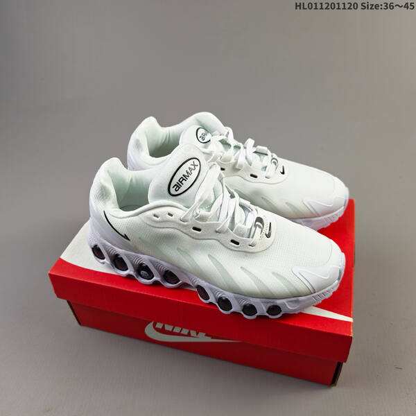 Nike Air Max DN8 FQ7860-005 Swoosh lifestyle