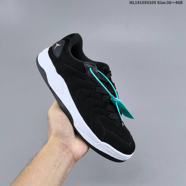 Jordan Air Jordan Session Low black/white EU 36-46 casual