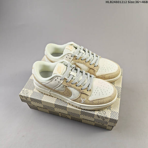 NIKE DUNK SB LOW LV lifestyle