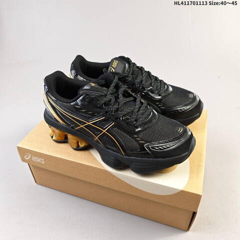 Other Asics Gel-Kinetic Fluent GEL 1 1 Replica For Sale High-end Men s And Women s Fashion Sports Running And Basketball Shoes Up To 95 Off Retail During The Current Promotion Casual Lifestyle Sneakers (BS-69297)