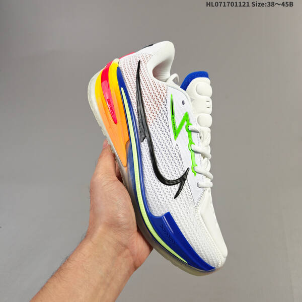 Nike Air Zoom G T Cut 1 EP GT1 lifestyle