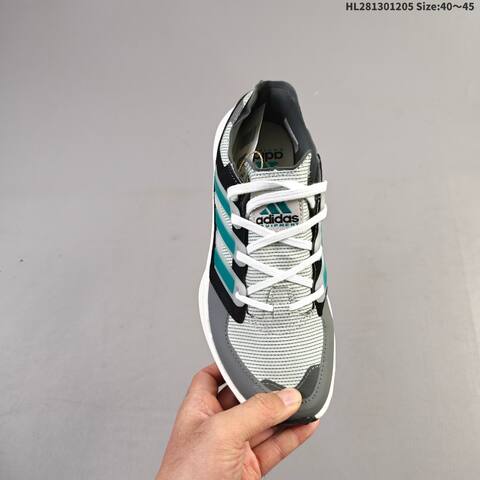Other Adidas Originals 2025 New EQUIPMENT AGRAVIC JH6114 41 Lifestyle - Men's (BS-65351)