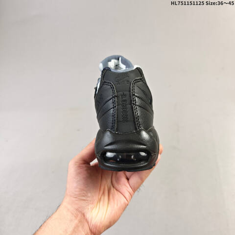 NIKE Air Max 95 TT FB2709 005HL751151125 Size 36 45 Lifestyle - Unisex (BS-63115)