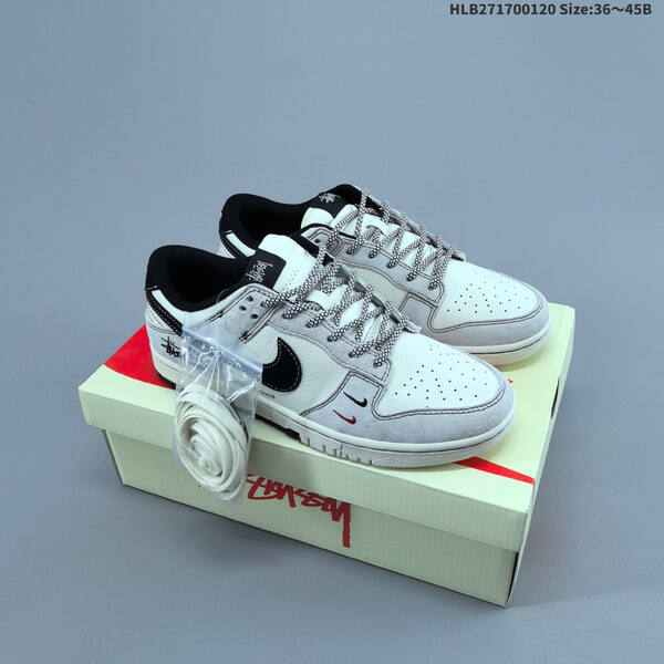NIKE SB DUNK Nike Dunk Low Retro DIY lifestyle