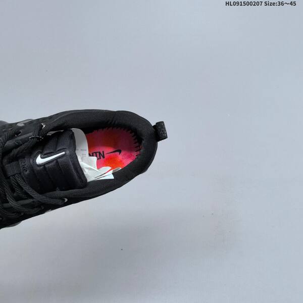 Nike Mind 002 black silver bright crimson EU 36-45 running shoe