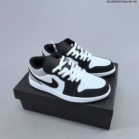 Air Jordan 1 Low AIR JORDAN 1 FZ2138 114 HL21950124 Size 36 45 Lifestyle - Unisex (BS-66851)