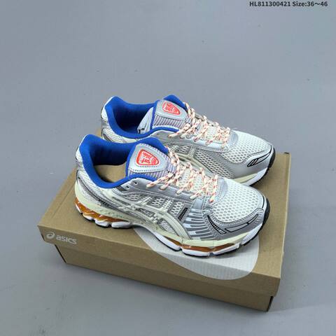 Asics Gel-Kayano 12 1 3 D GEL FF BLAST PLU 1 1 Replica For Sale High-end Men s And Women s Fashion Sports Running And Basketball Shoes Up To 95 Off Retail During The Current Promotion Casual Lifestyle Sneakers (BS-68886)