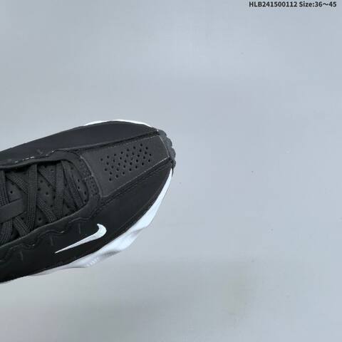 Nike Ava Rover black white