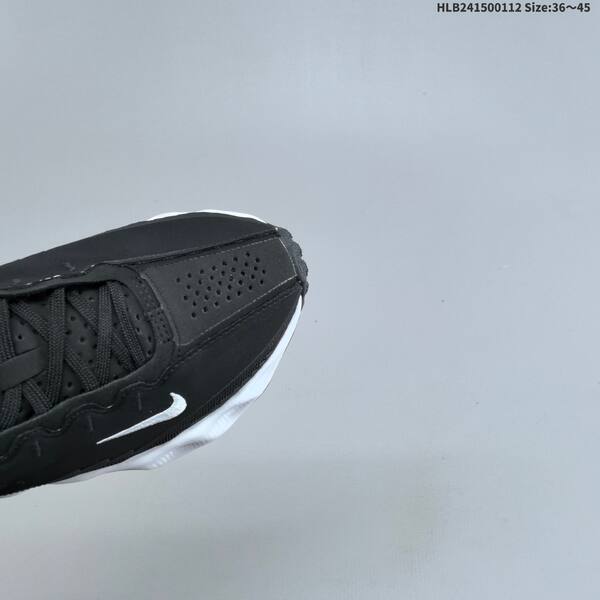 Nike Ava Rover black white EU 36-45 running shoe