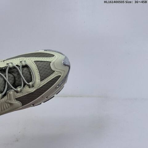 Nike Zoom Vomero Roam Olive Green Dark Grey EU 36-45 Running Shoe - Unisex (BS-60493)
