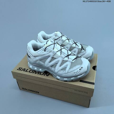 Other SALOMONXT-QUEST PANHUI SENSIFIT Premium Replica High-end Men s And Women s Fashion Sports Running And Basketball Shoes Up To 95 Off Retail During The Current Promotion Casual Lifestyle Sneakers (BS-68634)