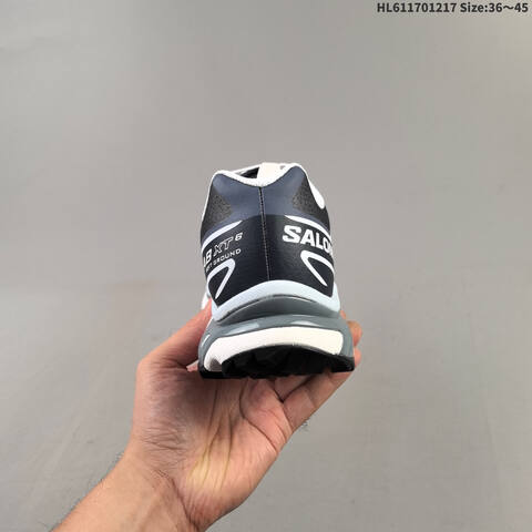 Salomon XT-6 SENSIFIT 3 D ADV AAA Quality Replica High-end Men s And Women s Fashion Sports Running And Basketball Shoes Up To 95 Off Retail During The Current Promotion Casual Lifestyle Sneakers (BS-68699)