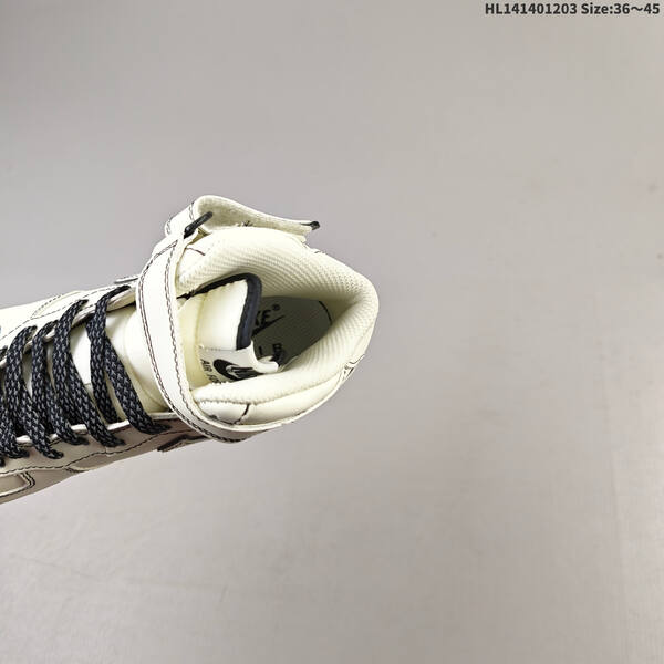 Nike AIR FORCE 1 07 lifestyle