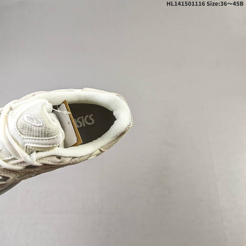 Asics Gel-NYC New ASICS GEL-NYC GEL AAA Quality Replica High-end Men s And Women s Fashion Sports Running And Basketball Shoes Up To 95 Off Retail During The Current Promotion Casual Lifestyle Sneakers (BS-69289)