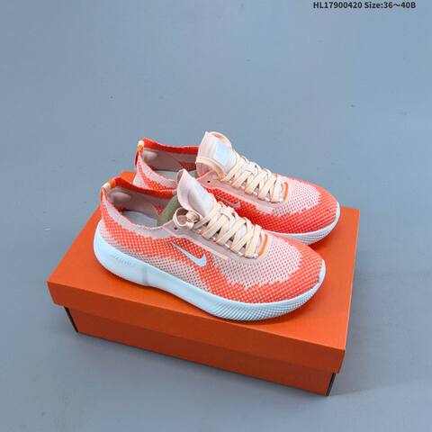 Nike Free Run 2025 Pale Blue Sail White Cream EU 36 45 Running Shoe EU 36-45 - Unisex (BS-60626)