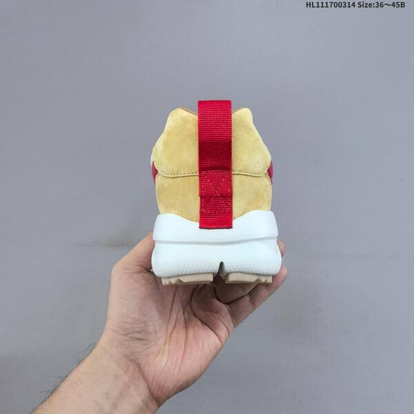 Nike Tom Sachs x Nike Craft Mars Yard 2 0 beige red white tan EU 36-45 sneaker