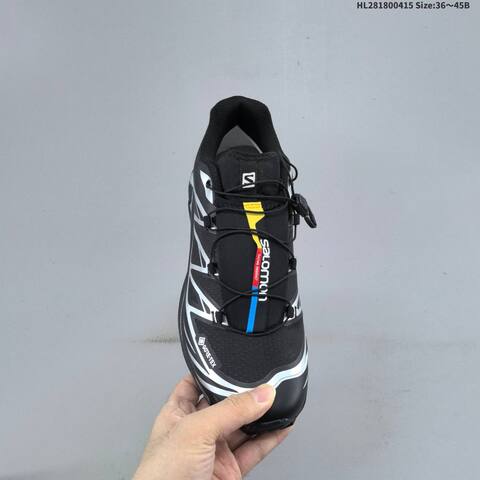 Salomon XT-6 GTX 1 1 Replica For Sale High-end Men s And Women s Fashion Sports Running And Basketball Shoes Up To 95 Off Retail During The Current Promotion Casual Lifestyle Sneakers (BS-68607)