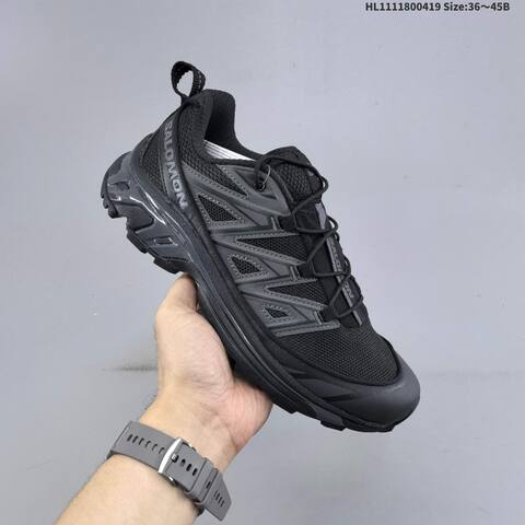 Salomon XA PRO XT-6 Expanse SENSIFIT 1 1 Replica High-end Men s And Women s Fashion Sports Running And Basketball Shoes Up To 95 Off Retail During The Current Promotion Casual Lifestyle Sneakers (BS-68602)
