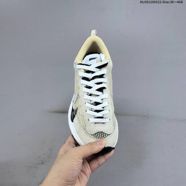 Nike Vaporwaffle Sacai beige white grey black cream EU 36-46 sneaker