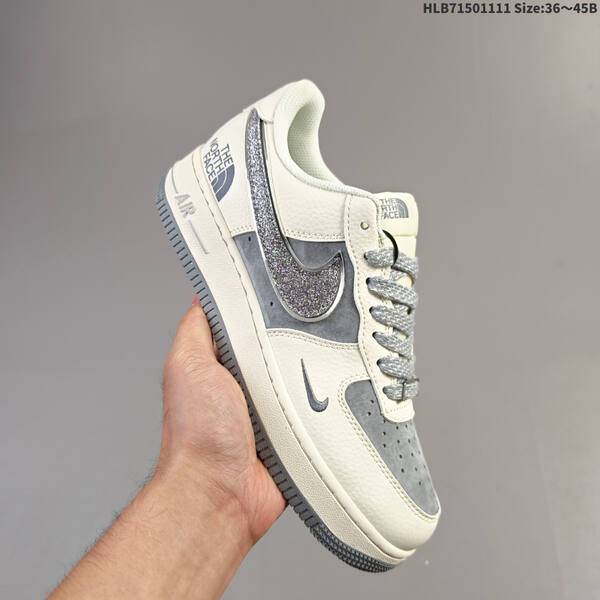 NIKE AIR FORCE 1 07 QY6818-525 S lifestyle