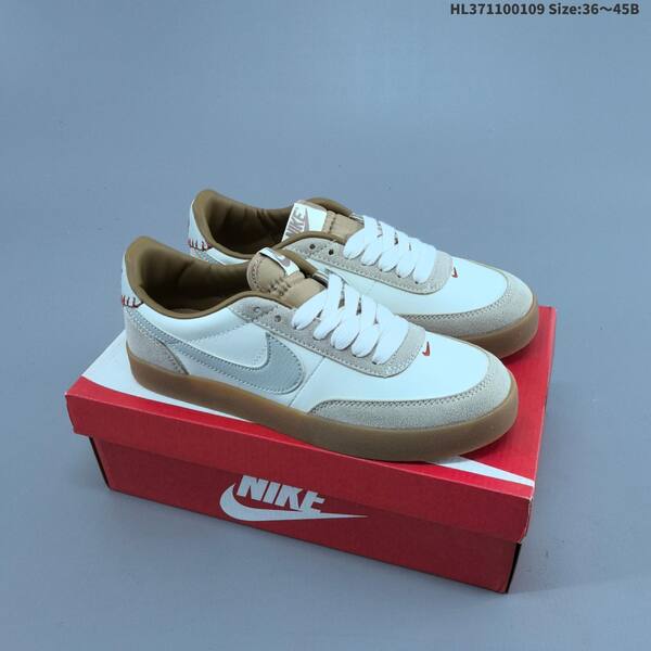 Nike Killshot 2 white navy grey gum EU 36-45 skate shoe
