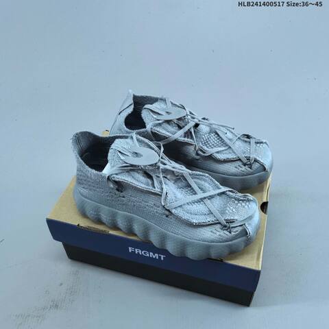 Nike Air Force 1 07 LV8 Gray EU 36-45 Sneaker - Unisex (BS-60294)