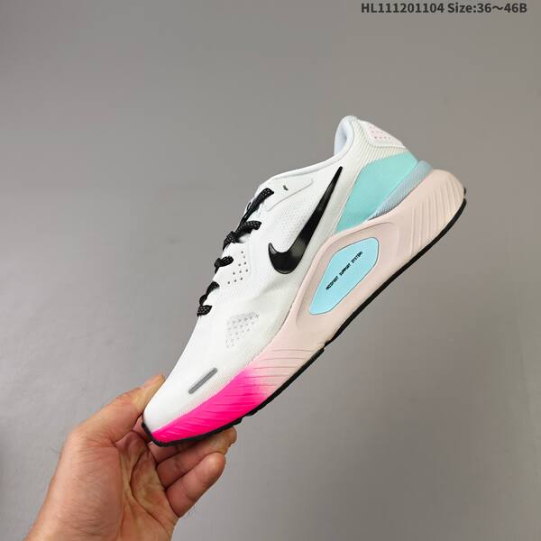 Nike Air Zoom Structure 26 Logo lifestyle