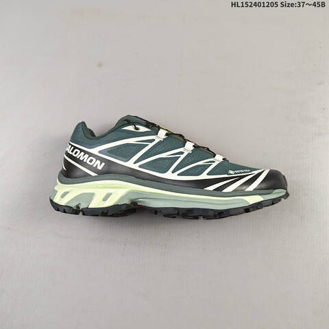 Salomon XT-6 Gore-Tex GTX 475813 AAA Quality Replica High-end Men s And Women s Fashion Sports Running And Basketball Shoes Up To 95 Off Retail During The Current Promotion Casual Lifestyle Sneakers BS-68708