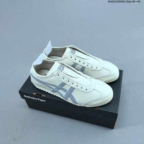 Other ASICS Onitsuka Tiger MEXICO 66 TGRS ONITSUKA TIGER MEXICO 66 TGRS Premium Replica High-end Men s And Women s Fashion Sports Running And Basketball Shoes Up To 95 Off Retail During The Current Promotion Casual Lifestyle Sneakers (BS-68880)