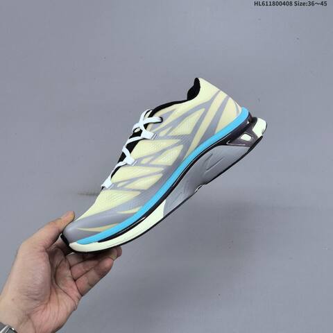 Other MM6 x SALOMON XT-MM6 Salomon Logo MM6 XT-M AAA Quality Replica High-end Men s And Women s Fashion Sports Running And Basketball Shoes Up To 95 Off Retail During The Current Promotion Casual Lifestyle Sneakers (BS-68619)