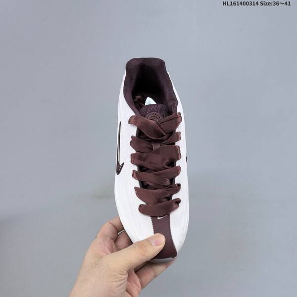 Nike Shox R4 IQ3364-627 off white burgundy light pink EU 36-41 sneaker