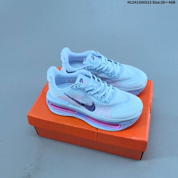 Nike Air Zoom Vomero Premium light purple blue red EU 36-46 running shoe