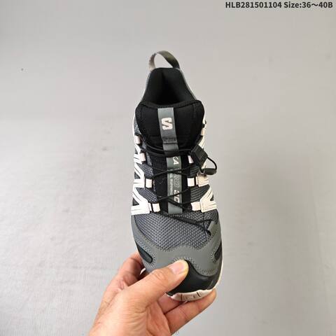 Other Salomon XA PRO 3 D SENSIFIT 3 D 1 1 Replica High-end Men s And Women s Fashion Sports Running And Basketball Shoes Up To 95 Off Retail During The Current Promotion Casual Lifestyle Sneakers (BS-68751)
