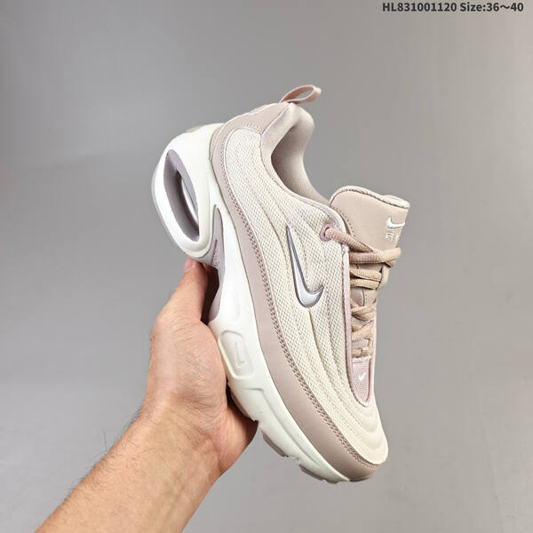 NIKE AIR MAX PORTAL 2025 New Nike Air Max Portal 5 lifestyle