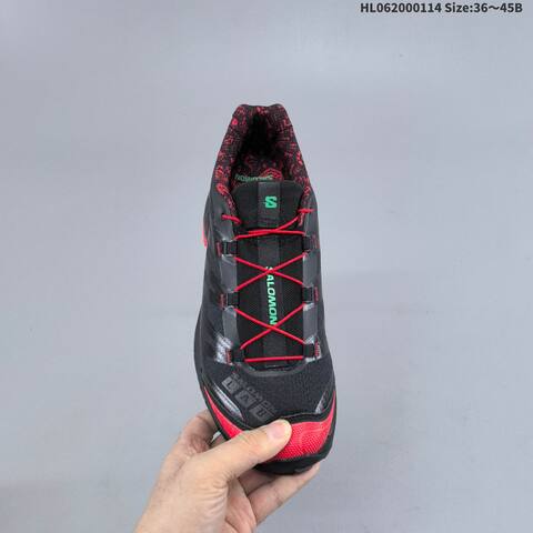 Salomon 4 ACS Premium Replica High-end Men s And Women s Fashion Sports Running And Basketball Shoes Up To 95 Off Retail During The Current Promotion Casual Lifestyle Sneakers (BS-68669)