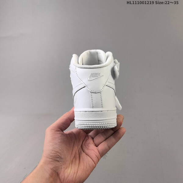 Nike AIR FORCE 1 MID 07 Forc lifestyle