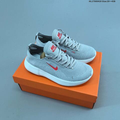 Nike Free Run 2025 Pale Blue Sail White Cream EU 36 45 Running Shoe EU 36-45 - Unisex (BS-60626)