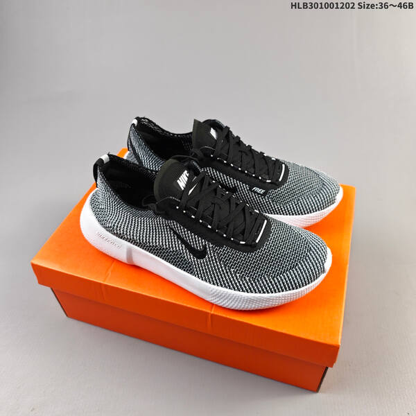 NIKE FREE RUN Nike Free 2025 New lifestyle