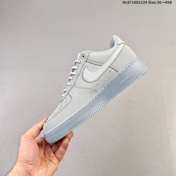 NIKE AIR FORCE 1 07 LV8 CJ9179-0 lifestyle